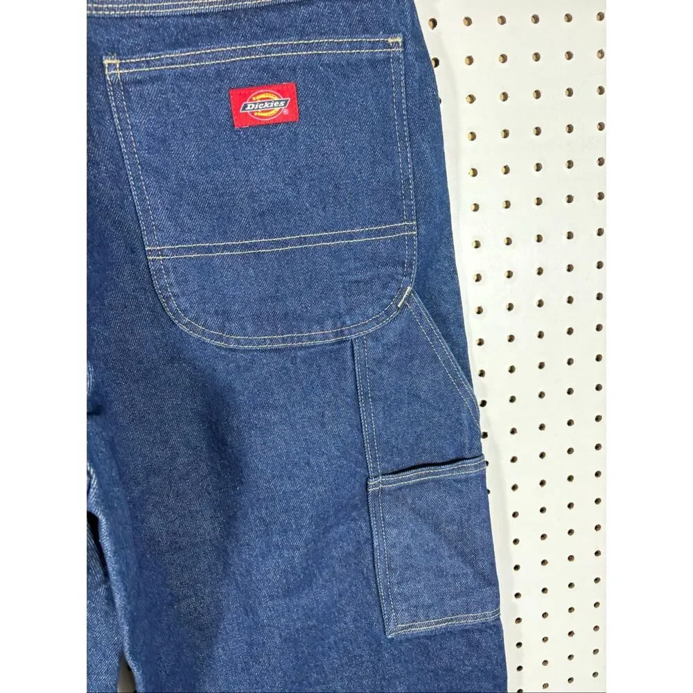 Dickies mens denim